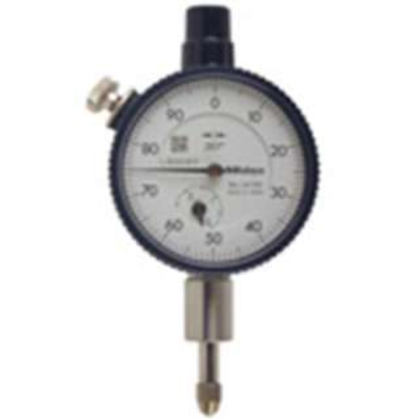 Metric Dial Indicators - Bombay Tools Supplying Agency