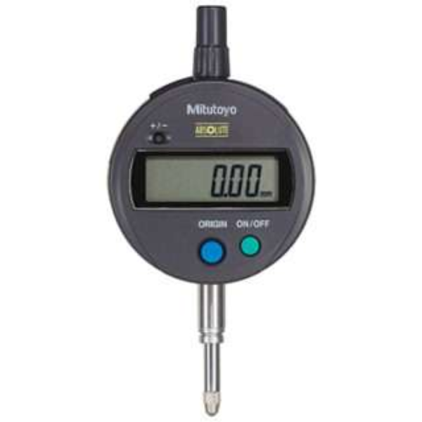 Absolute Digimatic Indicator - Bombay Tools Supplying Agency