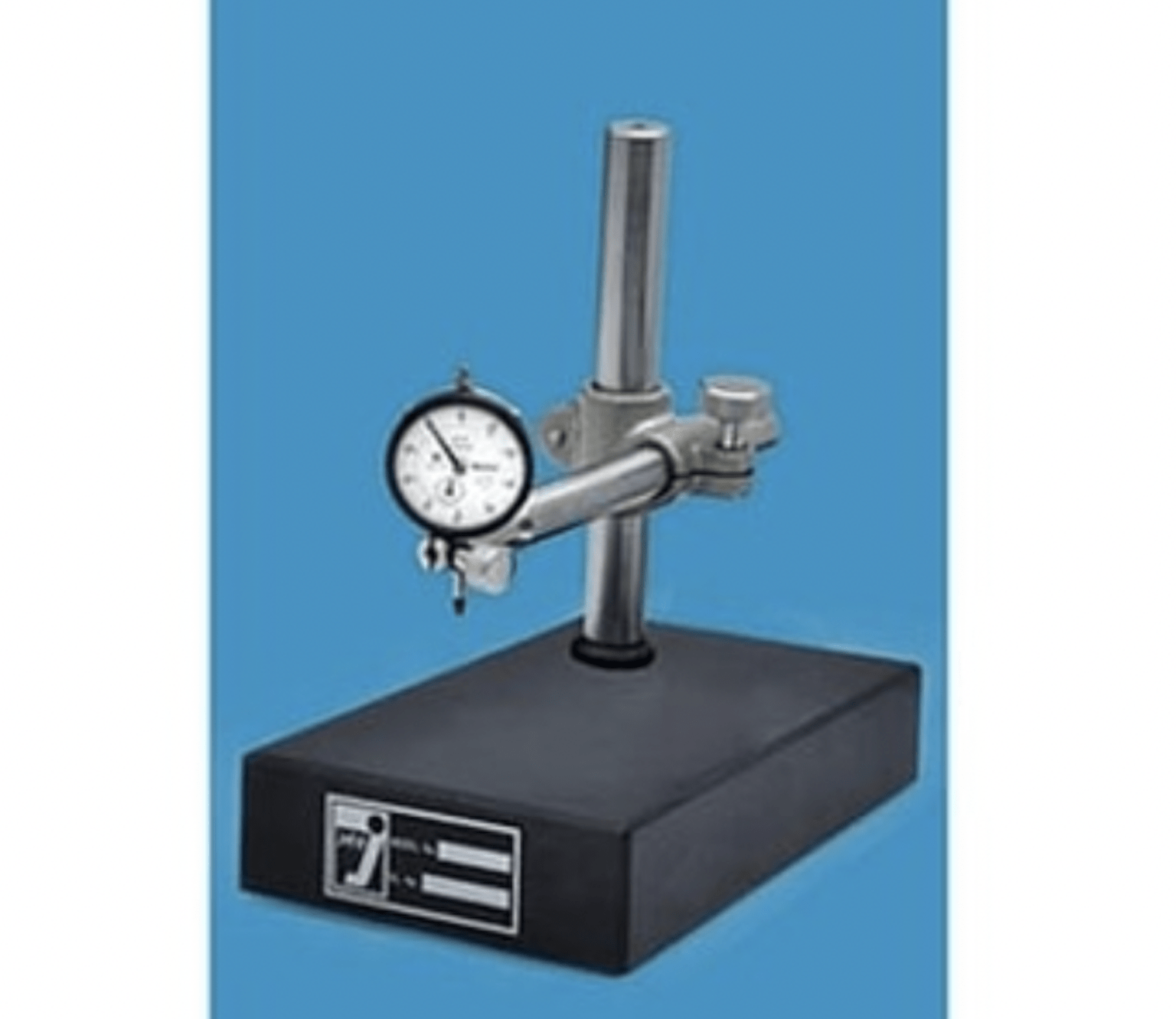 Comparator Stands and How to Use Them? - Bombay Tools Supplying Agency